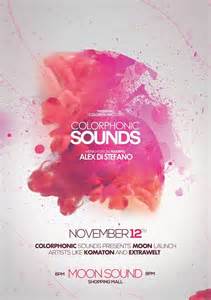 ideas de flyers|50 cool flyer design ideas to inspire you .